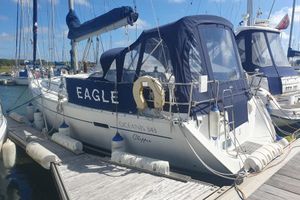 2005 Beneteau Oceanis Clipper 343