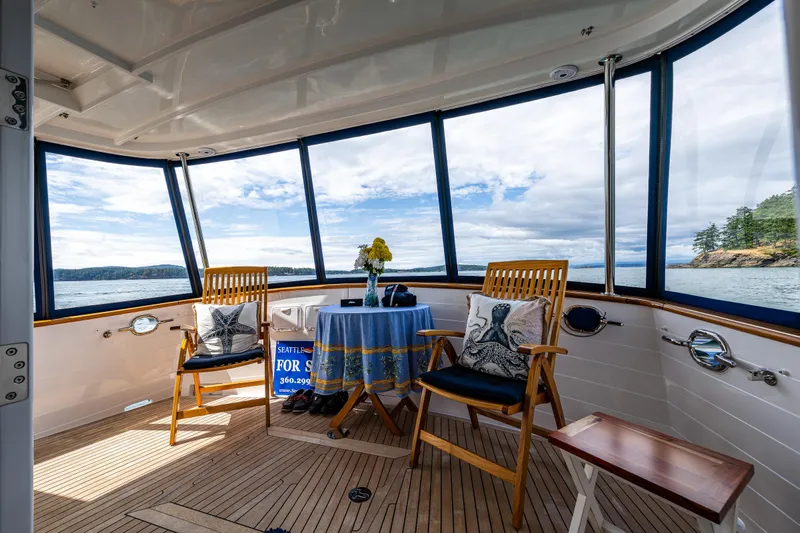 Sherlock Holmes Yacht Photos Pics 