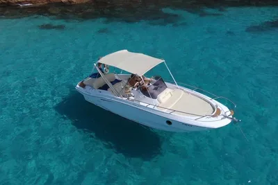 2016 Sessa Marine KEY LARGO 24 IB