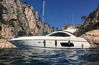 2010 Sunseeker Portofino 48