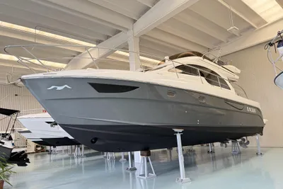 2007 Intermare 43