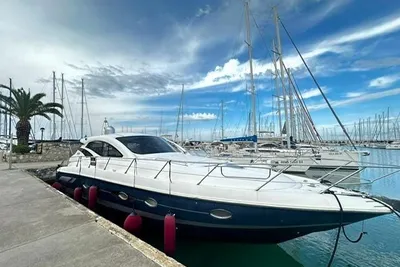 2010 Custom Blu Martin SUN TOP 13.90