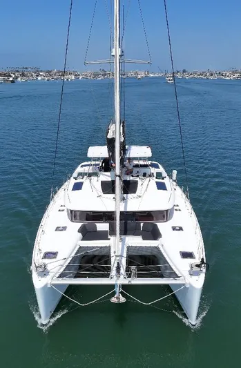 Sycamore Yacht Photos Pics 