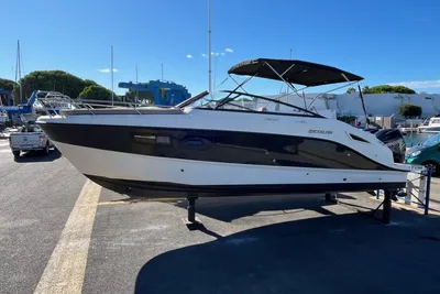 2020 Quicksilver Activ 805 Cruiser