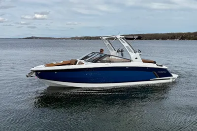 Cobalt R6 Surf