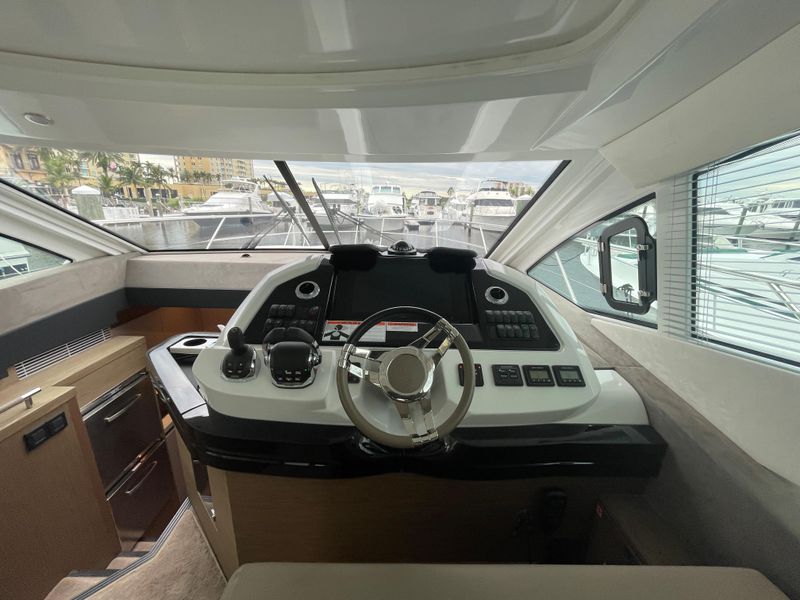 2019 Beneteau Gran Turismo 50