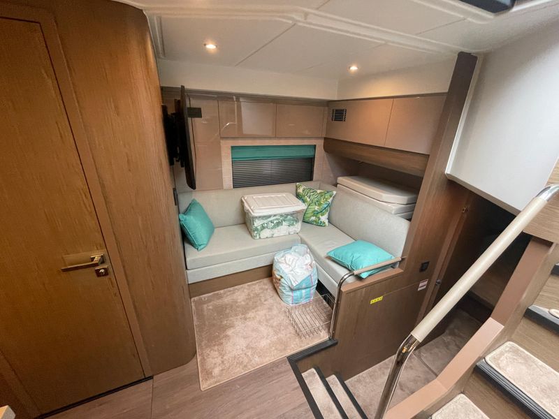 2019 Beneteau Gran Turismo 50