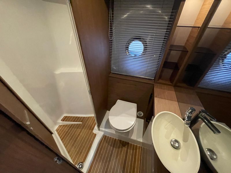 2019 Beneteau Gran Turismo 50