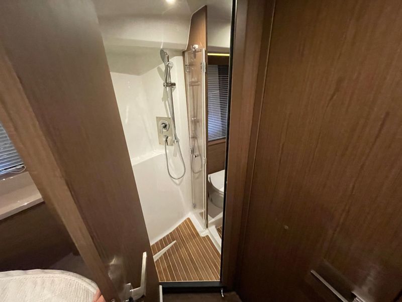 2019 Beneteau Gran Turismo 50