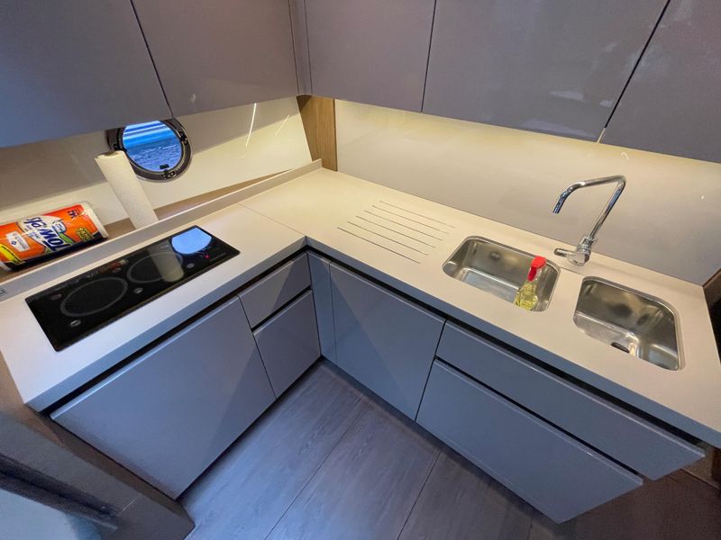 2019 Beneteau Gran Turismo 50