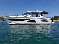 2020 Jeanneau Merry Fisher 10.95