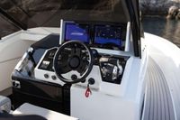 2024 De Antonio Yachts D36 OPEN