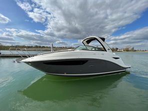 2023 Sea Ray Sundancer 265