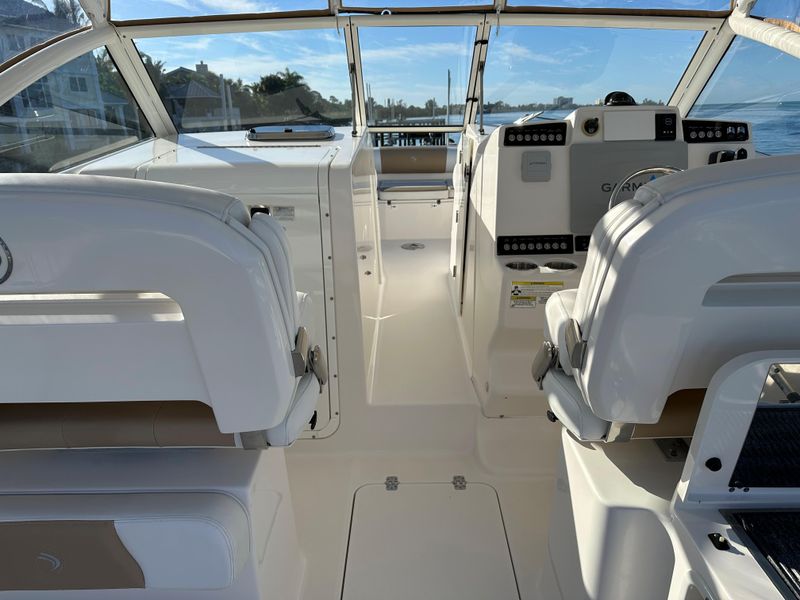 2015 Edgewater 280 CX