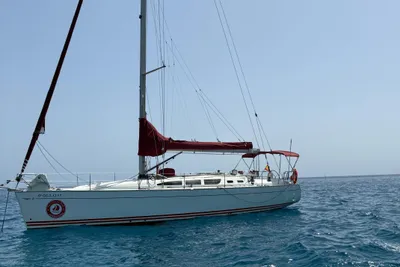 2003 Jeanneau Sun Fast 43