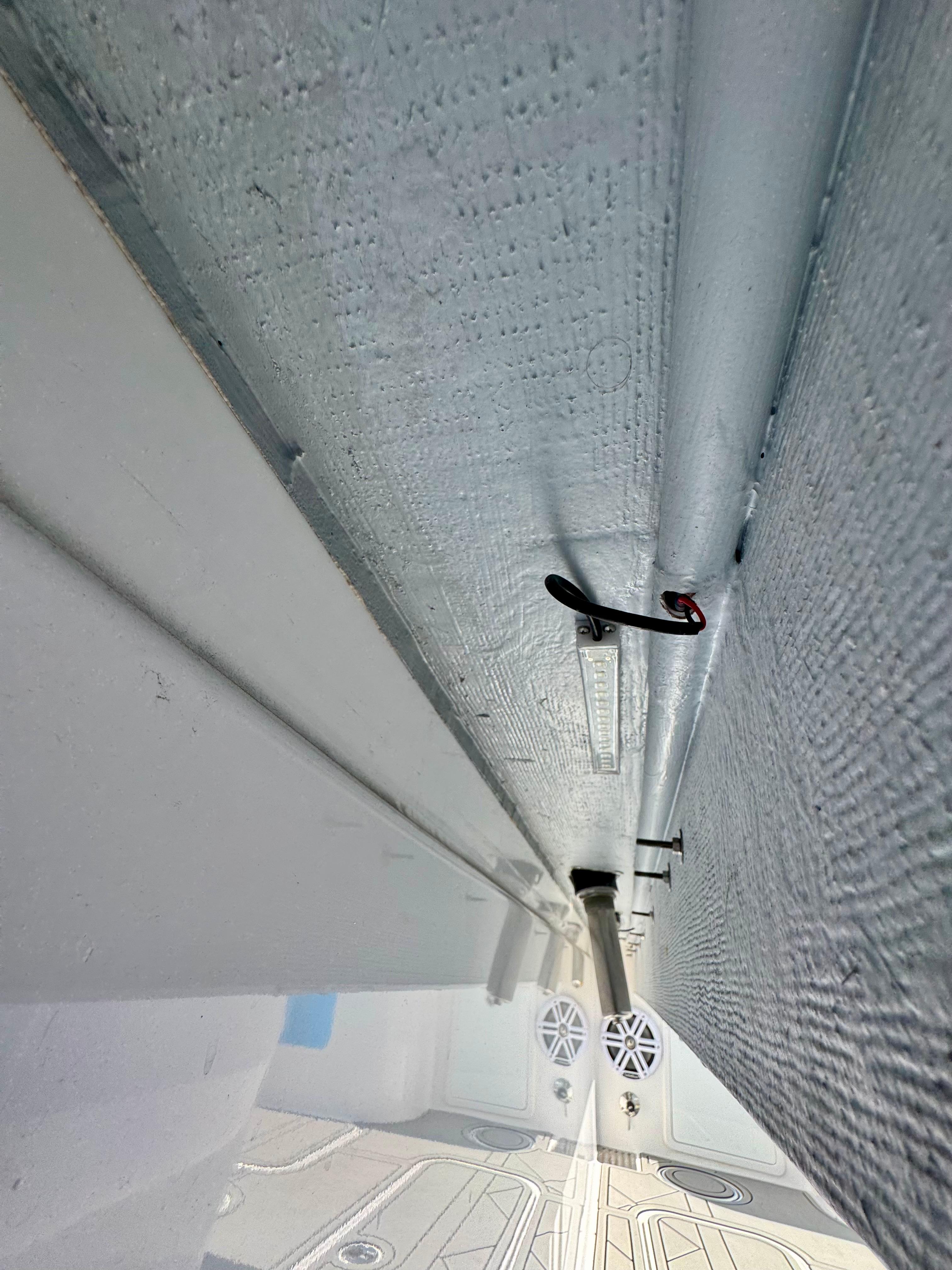 Reef Runner 280 Open