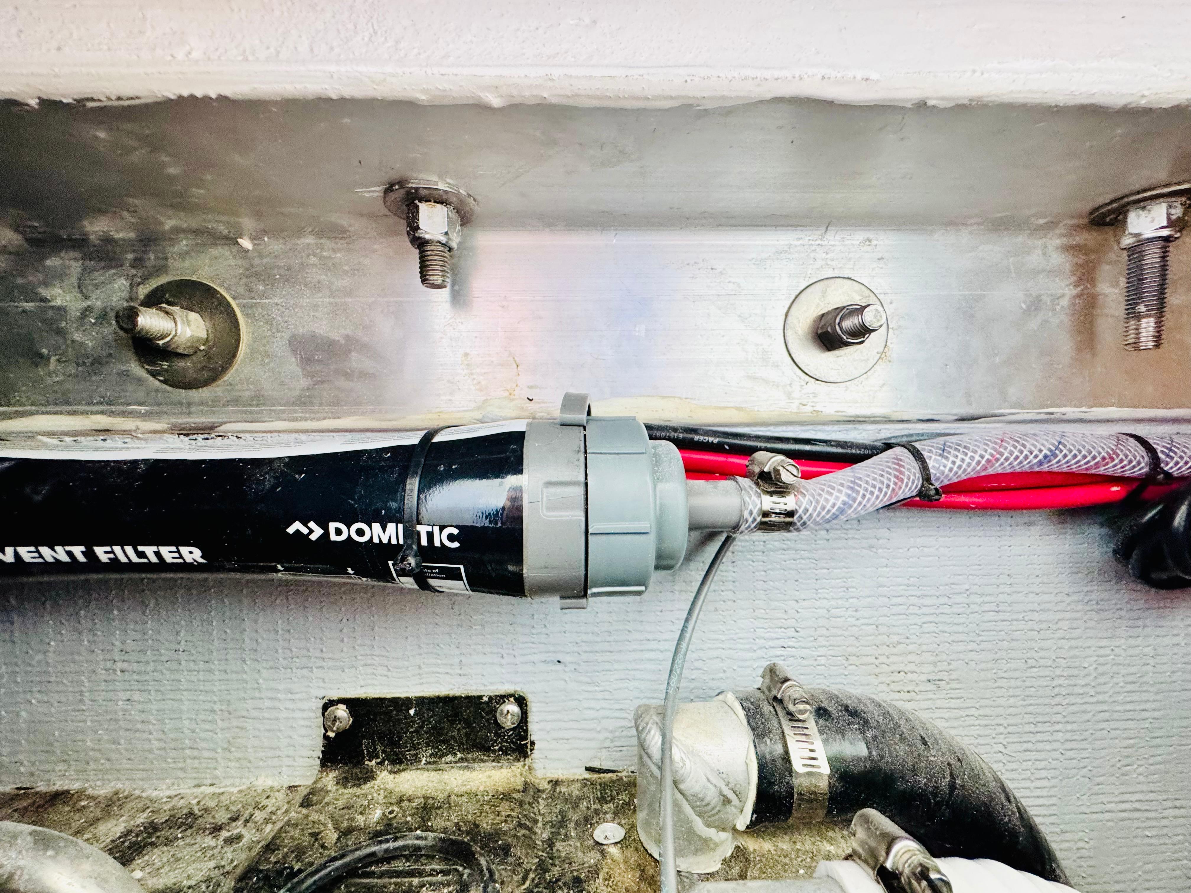 Reef Runner 280 Open