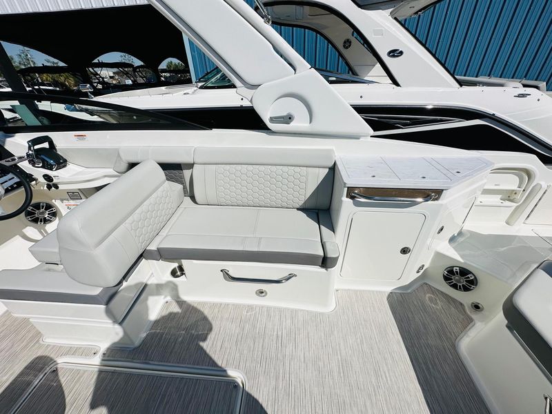 2023 Sea Ray 290 SDX OB