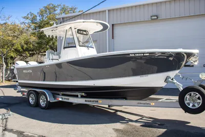 Regulator 28