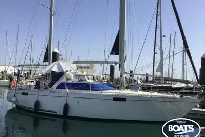 1984 Yachting France Jouet 1280