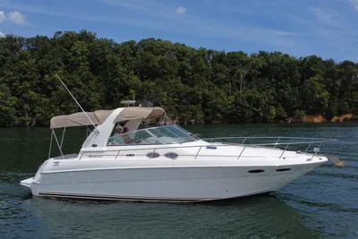 Sea Ray 310 Sundancer