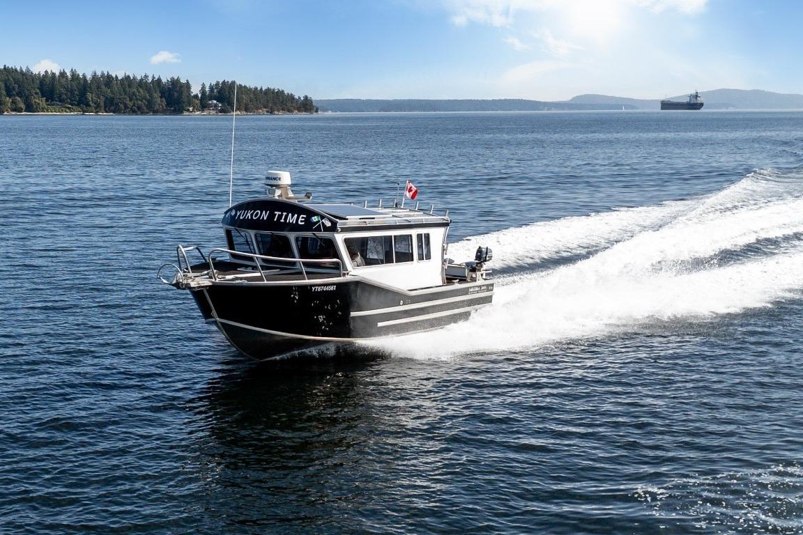 Riptide Marine Saratoga 300W