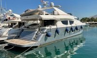 2008 Posillipo 85