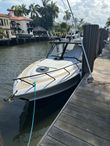 2009 Midnight Express 37