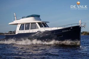 2011 Sasga Yachts Menorquin 42 Flybridge