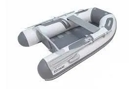 2022 Zodiac Cadet 270 Roll Up