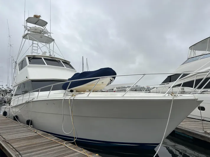 Todo Bien Yacht Photos Pics 