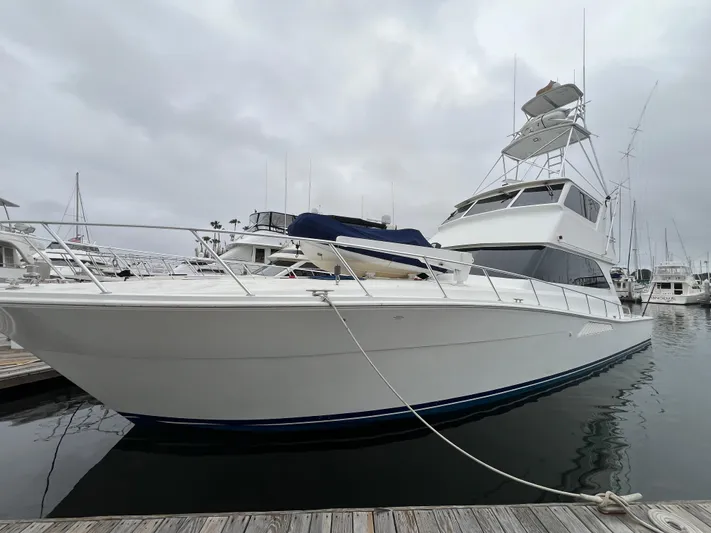 Todo Bien Yacht Photos Pics 