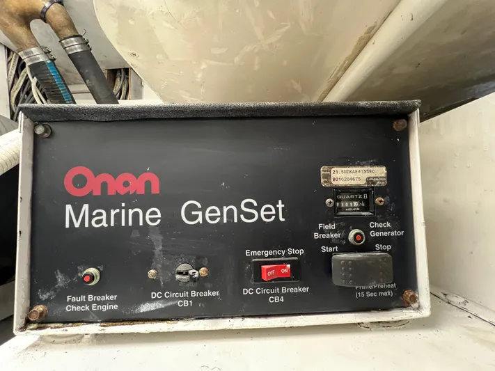 Todo Bien Yacht Photos Pics 