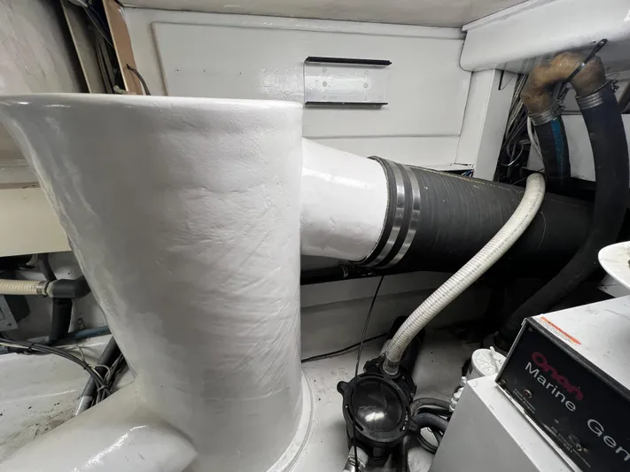 Todo Bien Yacht Photos Pics 