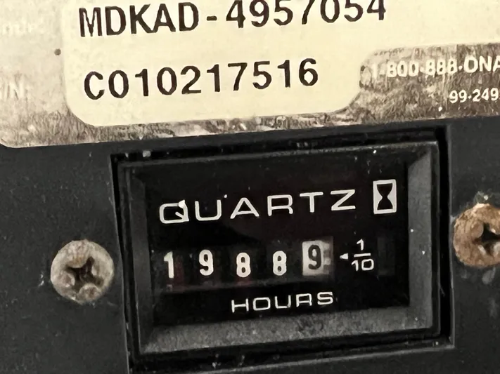 Todo Bien Yacht Photos Pics 