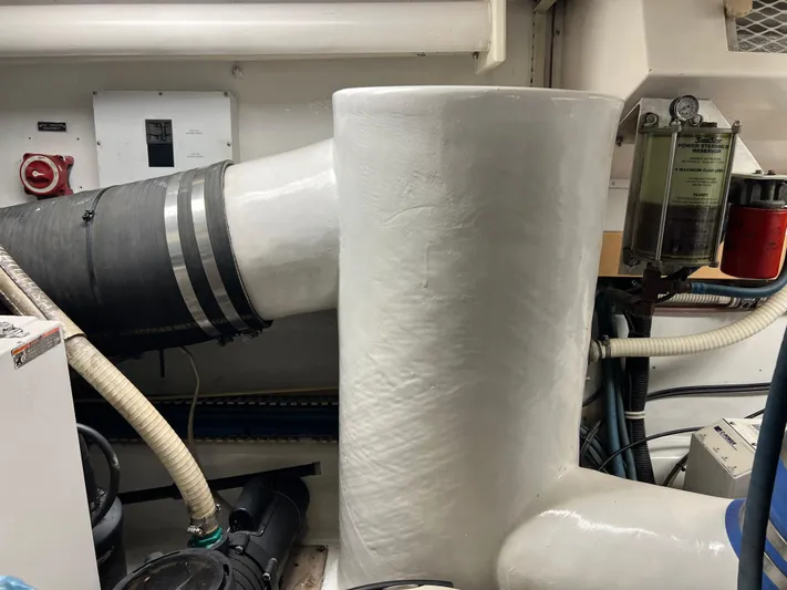 Todo Bien Yacht Photos Pics 