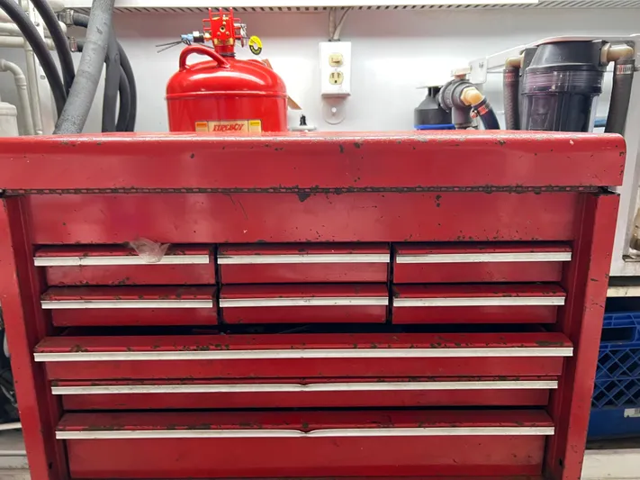 Todo Bien Yacht Photos Pics 