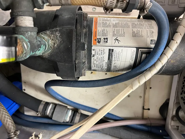 Todo Bien Yacht Photos Pics 