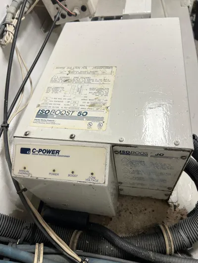 Todo Bien Yacht Photos Pics 