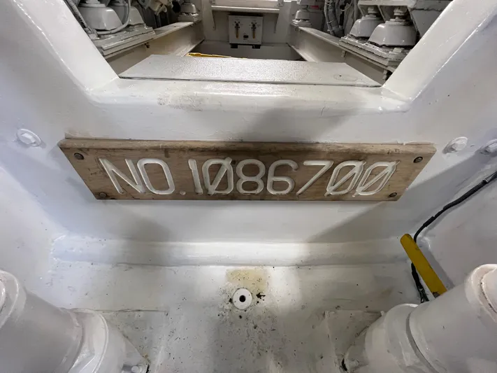 Todo Bien Yacht Photos Pics 