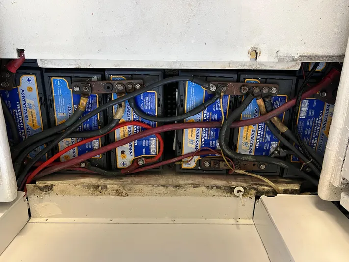 Todo Bien Yacht Photos Pics 