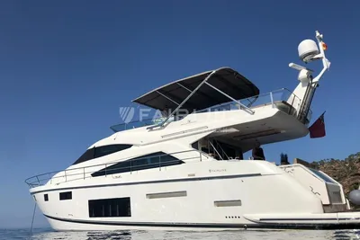 Fairline Squadron 65