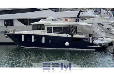 2010 Apreamare Maestro 51
