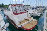 2007 Maxum 3500 SY