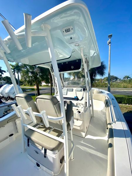 2021 Key West 263 FS