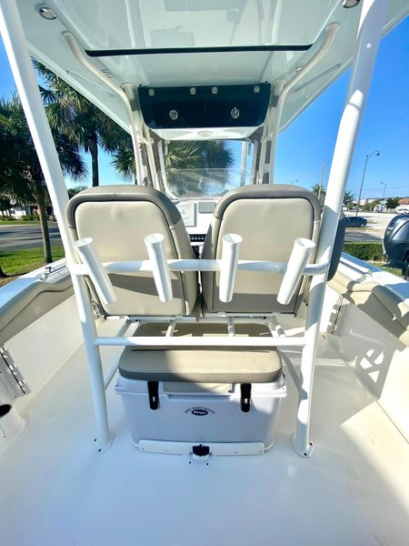 2021 Key West 263 FS