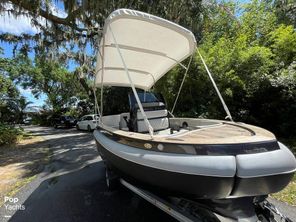 2015 Carbon Craft CC130
