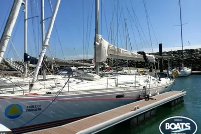 1997 Jeanneau Sun Fast 42