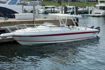 Intrepid 322