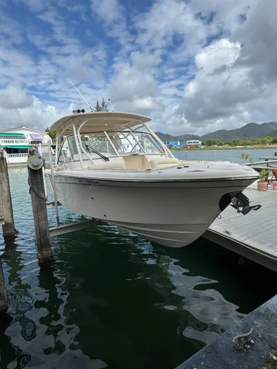Sweetness Yacht Photos Pics 
